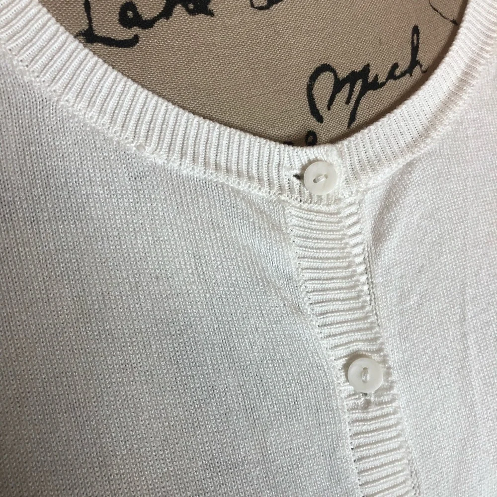 💚Cato cardigan - Picture 2 of 5